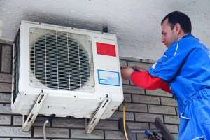 24/7 and Emergency HVAC Near Hurstbrne Acr, KY | Air Conidtioning and Heating Contractors